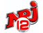 Logo nrj 12